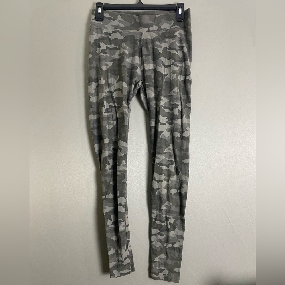 Sonoma Camo Print Leggings